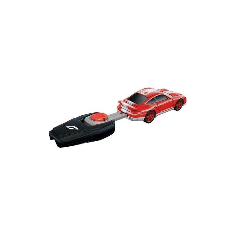 MEGA BLOKS 95703 non  PORSCHE 911 TURBO tỷ lệ 1:55 bộ đồ chơi xếp lắp ráp ghép mô hình Need For Speed NEED FOR SPEED PORSCHE 911 TURBO 14 khối