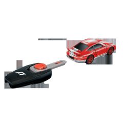 MEGA BLOKS 95703 non  PORSCHE 911 TURBO tỷ lệ 1:55 bộ đồ chơi xếp lắp ráp ghép mô hình Need For Speed NEED FOR SPEED PORSCHE 911 TURBO 14 khối