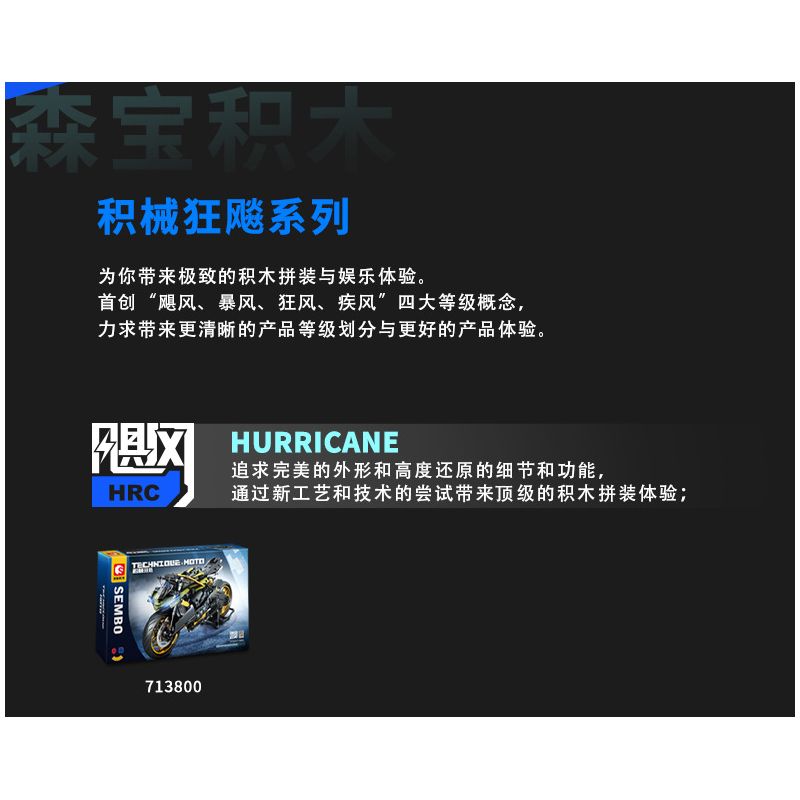 SEMBO WEKKI VIGGI 715006 non  TÍCH LŨY CRAZY BIAO XE BÁN TẢI CHINH PHỤC VOLT tỷ lệ 1:14 bộ đồ chơi xếp lắp ráp ghép mô hình  Kỹ Thuật Công Nghệ Cao Mô Hình Phương Tiện 1341 khối