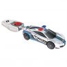 MEGA BLOKS 95705 non  MCLAREN MP4-12C tỷ lệ 1:55 bộ đồ chơi xếp lắp ráp ghép mô hình Need For Speed NEED FOR SPEED MCLAREN MP4-12C 18 khối