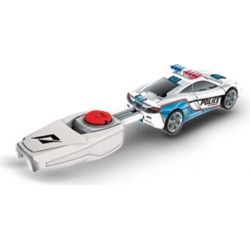 MEGA BLOKS 95705 non  MCLAREN MP4-12C tỷ lệ 1:55 bộ đồ chơi xếp lắp ráp ghép mô hình Need For Speed NEED FOR SPEED MCLAREN MP4-12C 18 khối