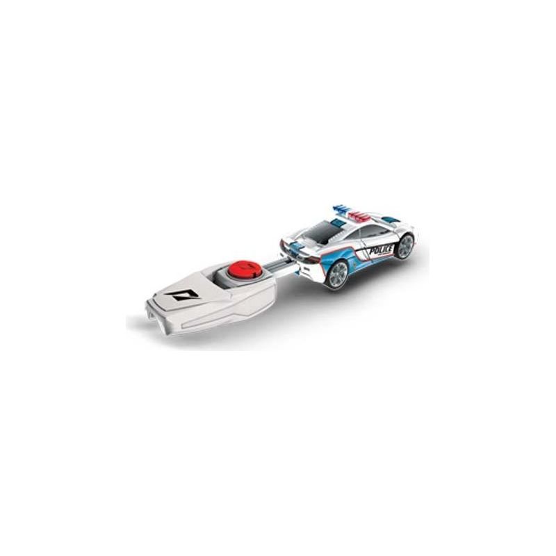 MEGA BLOKS 95705 non  MCLAREN MP4-12C tỷ lệ 1:55 bộ đồ chơi xếp lắp ráp ghép mô hình Need For Speed NEED FOR SPEED MCLAREN MP4-12C 18 khối
