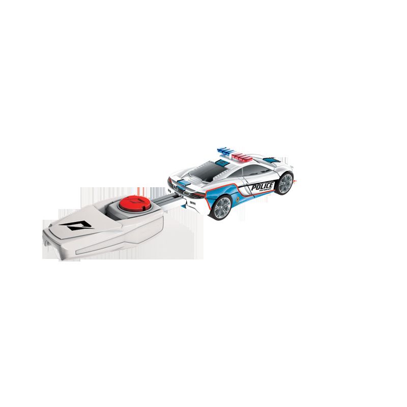 MEGA BLOKS 95705 non  MCLAREN MP4-12C tỷ lệ 1:55 bộ đồ chơi xếp lắp ráp ghép mô hình Need For Speed NEED FOR SPEED MCLAREN MP4-12C 18 khối