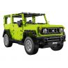 CADA DOUBLEE C51201 51201 non  JIMMY 1:12 tỷ lệ 1:12 bộ đồ chơi xếp lắp ráp ghép mô hình  JIMNY Kỹ Thuật Công Nghệ Cao Mô Hình Phương Tiện 579 khối