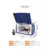 ZHEGAO 00316 non  CỬA HÀNG CẢNH ĐƯỜNG PHỐ bộ đồ chơi xếp lắp ráp ghép mô hình BAG SHOP 378 khối