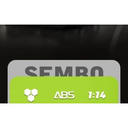 SEMBO WEKKI VIGGI 715002 non  CRAZY GEAR XE THỂ THAO CHIẾN BINH PEUGEOT 1:14 tỷ lệ 1:14 bộ đồ chơi xếp lắp ráp ghép mô hình  Kỹ Thuật Công Nghệ Cao Mô Hình Phương Tiện 1100 khối