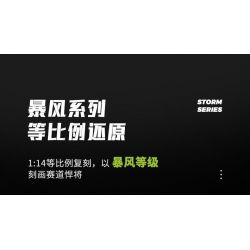 SEMBO WEKKI VIGGI 715002 non  CRAZY GEAR XE THỂ THAO CHIẾN BINH PEUGEOT 1:14 tỷ lệ 1:14 bộ đồ chơi xếp lắp ráp ghép mô hình  Kỹ Thuật Công Nghệ Cao Mô Hình Phương Tiện 1100 khối