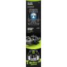SEMBO WEKKI VIGGI 715002 non  CRAZY GEAR XE THỂ THAO CHIẾN BINH PEUGEOT 1:14 tỷ lệ 1:14 bộ đồ chơi xếp lắp ráp ghép mô hình  Kỹ Thuật Công Nghệ Cao Mô Hình Phương Tiện 1100 khối