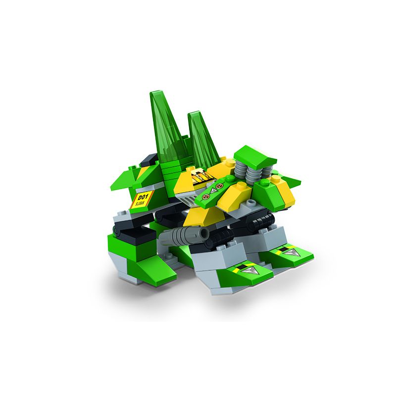 OXFORD CL3021-1 3021-1 CL04101 04101 SLUBAN M38-B8000 B8000 8000 M38B8000 38-B8000 non  X-CLONE (LICLONE) bộ đồ chơi xếp lắp ráp ghép mô hình 142 khối