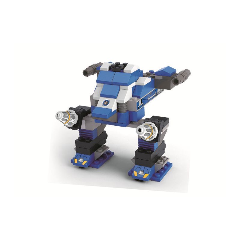 OXFORD CL3021-3 3021-3 CL04103 04103 SLUBAN M38-B8200 B8200 8200 M38B8200 38-B8200 non  X-CLONE (CƠN LỐC) bộ đồ chơi xếp lắp ráp ghép mô hình X-CLONE (CYCLONE) 120 khối