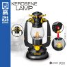 ZHEGAO 00988 non  ĐÈN DẦU CỔ ĐIỂN bộ đồ chơi xếp lắp ráp ghép mô hình Creator KEROSENE LAMP Sáng Tạo 378 khối