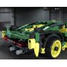 QIAO LE TONG 2309 non  VUA TRÔI DẠT tỷ lệ 1:14 bộ đồ chơi xếp lắp ráp ghép mô hình  Kỹ Thuật Công Nghệ Cao Mô Hình Phương Tiện 593 khối