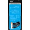 SEMBO WEKKI VIGGI 715000 non  TÍCH LŨY CRAZY BIAO BUGATTI X TORNADO tỷ lệ 1:14 bộ đồ chơi xếp lắp ráp ghép mô hình  BUGATTI BOLIDE Kỹ Thuật Công Nghệ Cao Mô Hình Phương Tiện 1499 khối