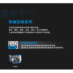 SEMBO WEKKI VIGGI 715000 non  TÍCH LŨY CRAZY BIAO BUGATTI X TORNADO tỷ lệ 1:14 bộ đồ chơi xếp lắp ráp ghép mô hình  BUGATTI BOLIDE Kỹ Thuật Công Nghệ Cao Mô Hình Phương Tiện 1499 khối