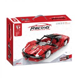 GOGO 67127 non  VUA TRÔI DẠT tỷ lệ 1:18 bộ đồ chơi xếp lắp ráp ghép mô hình  Kỹ Thuật Công Nghệ Cao Mô Hình Phương Tiện 440 khối