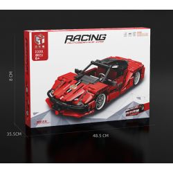 GOGO 67127 non  VUA TRÔI DẠT tỷ lệ 1:18 bộ đồ chơi xếp lắp ráp ghép mô hình  Kỹ Thuật Công Nghệ Cao Mô Hình Phương Tiện 440 khối