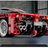 GOGO 67127 non  VUA TRÔI DẠT tỷ lệ 1:18 bộ đồ chơi xếp lắp ráp ghép mô hình  Kỹ Thuật Công Nghệ Cao Mô Hình Phương Tiện 440 khối