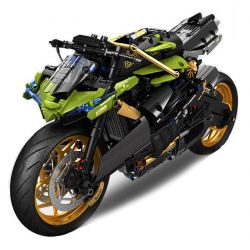 SEMBO WEKKI VIGGI 713800 non  THU THẬP VŨ KHÍ BÃO RAMBO THE DEVIL tỷ lệ 1:5 bộ đồ chơi xếp lắp ráp ghép mô hình  Kỹ Thuật Công Nghệ Cao Mô Hình Phương Tiện 1720 khối