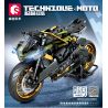 SEMBO WEKKI VIGGI 713800 non  THU THẬP VŨ KHÍ BÃO RAMBO THE DEVIL tỷ lệ 1:5 bộ đồ chơi xếp lắp ráp ghép mô hình  Kỹ Thuật Công Nghệ Cao Mô Hình Phương Tiện 1720 khối