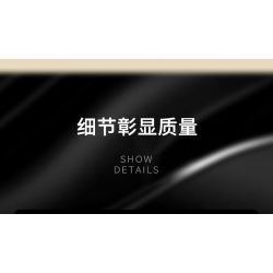 XINGBAO XB-18013 18013 XB18013 non  THUYỀN HOA CỔ ĐẠI TRUNG QUỐC bộ đồ chơi xếp lắp ráp ghép mô hình ANCIENT CHINESE BOAT 560 khối