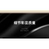 XINGBAO XB-18013 18013 XB18013 non  THUYỀN HOA CỔ ĐẠI TRUNG QUỐC bộ đồ chơi xếp lắp ráp ghép mô hình ANCIENT CHINESE BOAT 560 khối