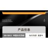 XINGBAO XB-18013 18013 XB18013 non  THUYỀN HOA CỔ ĐẠI TRUNG QUỐC bộ đồ chơi xếp lắp ráp ghép mô hình ANCIENT CHINESE BOAT 560 khối