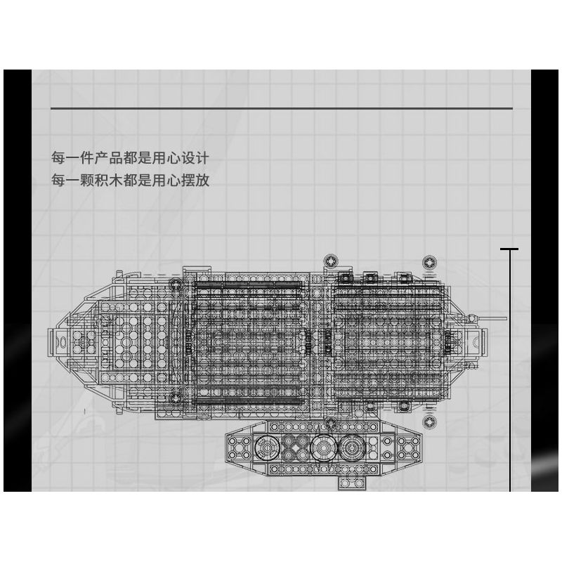 XINGBAO XB-18013 18013 XB18013 non  THUYỀN HOA CỔ ĐẠI TRUNG QUỐC bộ đồ chơi xếp lắp ráp ghép mô hình ANCIENT CHINESE BOAT 560 khối