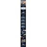 COGO 15803C non  XE MÁY CỔ ĐIỂN bộ đồ chơi xếp lắp ráp ghép mô hình  TECH-STORM Kỹ Thuật Công Nghệ Cao Mô Hình Phương Tiện 631 khối