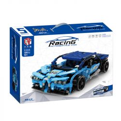 QIAO LE TONG 2305 non  VUA TRÔI DẠT tỷ lệ 1:14 bộ đồ chơi xếp lắp ráp ghép mô hình  Kỹ Thuật Công Nghệ Cao Mô Hình Phương Tiện 480 khối