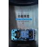 QIAO LE TONG 2305 non  VUA TRÔI DẠT tỷ lệ 1:14 bộ đồ chơi xếp lắp ráp ghép mô hình  Kỹ Thuật Công Nghệ Cao Mô Hình Phương Tiện 480 khối
