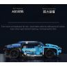 QIAO LE TONG 2305 non  VUA TRÔI DẠT tỷ lệ 1:14 bộ đồ chơi xếp lắp ráp ghép mô hình  Kỹ Thuật Công Nghệ Cao Mô Hình Phương Tiện 480 khối
