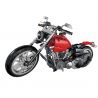 COGO 15803 non  ĐẦU MÁY HẠNG NẶNG bộ đồ chơi xếp lắp ráp ghép mô hình  TECH-STORM Kỹ Thuật Công Nghệ Cao Mô Hình Phương Tiện 603 khối