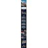 COGO 15803 non  ĐẦU MÁY HẠNG NẶNG bộ đồ chơi xếp lắp ráp ghép mô hình  TECH-STORM Kỹ Thuật Công Nghệ Cao Mô Hình Phương Tiện 603 khối