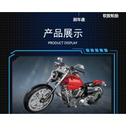 COGO 15803 non  ĐẦU MÁY HẠNG NẶNG bộ đồ chơi xếp lắp ráp ghép mô hình  TECH-STORM Kỹ Thuật Công Nghệ Cao Mô Hình Phương Tiện 603 khối