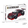 B BRAND K071-1 071-1 non  RS RACING. bộ đồ chơi xếp lắp ráp ghép mô hình Speed Champions Racing Cars Đua Xe Công Thức 210 khối