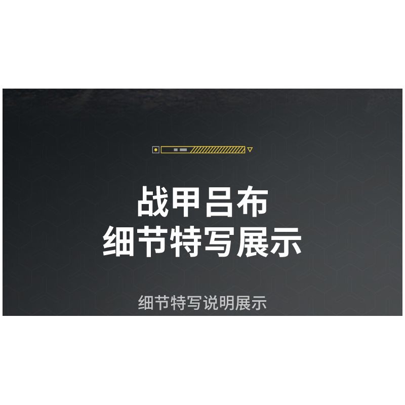 IM.MASTER QIHUI 6820 non  CHIẾN BINH VÔ SONG LỮ BỐ bộ đồ chơi xếp lắp ráp ghép mô hình  MECHANICAL MASTER Kỹ Thuật Công Nghệ Cao Mô Hình Phương Tiện 2088 khối