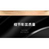 XINGBAO XB-18010 18010 XB18010 non  TÀU NGHIÊN CỨU VÙNG CỰC bộ đồ chơi xếp lắp ráp ghép mô hình POLAR RESEARCH VESSEL 500 khối