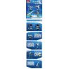 WOMA C0833 0833 non  HÀNG KHÔNG VŨ TRỤ 4 TỔ HỢP TRẠM TRUNG QUỐC TÀU CON THOI TÊN LỬA TRƯỜNG CHINH 2 VỆ TINH BẮC ĐẨU bộ đồ chơi xếp lắp ráp ghép mô hình Space AEROSPACE SCIENCE Thám Hiểm Không Gian 489 khối