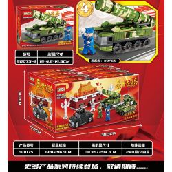 LWCK 90075 non  ĐẠI DIỄU HÀNH bộ đồ chơi xếp lắp ráp ghép mô hình Creator Sáng Tạo 459 khối