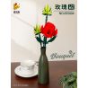 PanlosBrick 655006 655003 655004 655005 Panlos Brick 655006 655003 655004 655005 non  BÓ HOA KHÔNG BAO GIỜ LỖI MỐT PHONG CÁCH HÀN QUỐC 4 LOẠI HƯỚNG DƯƠNG HỒNG CẨM CHƯỚNG CÚC bộ đồ chơi xếp lắp ráp ghép mô hình Flowers BOUQUET 623 khối