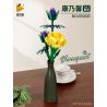 PanlosBrick 655006 655003 655004 655005 Panlos Brick 655006 655003 655004 655005 non  BÓ HOA KHÔNG BAO GIỜ LỖI MỐT PHONG CÁCH HÀN QUỐC 4 LOẠI HƯỚNG DƯƠNG HỒNG CẨM CHƯỚNG CÚC bộ đồ chơi xếp lắp ráp ghép mô hình Flowers BOUQUET 623 khối