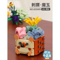 PanlosBrick 655010 655011 655012 655013 655014 655015 655016 655009 Panlos Brick 655010 655011 655012 655013 655014 655015 655016 655009 non  8 LOẠI MỌNG NƯỚC NGỌC LAN TRỨNG ĐÀO MÓNG GẤU HOA ĐÁ SƯƠNG BÓNG LÁ TIM MẪU ĐƠN TRẮNG bộ đồ chơi xếp lắp ráp ghép mô hình Flowers BOUQUET 281 khối