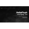 GOLDBERPOEMS U0100 0100 non  CHIẾN BINH ĐEN THẤP bộ đồ chơi xếp lắp ráp ghép mô hình 1:8 HELLAFLUSH CANIBEAT BLACK WARRIOR Tỷ Lệ 1:8