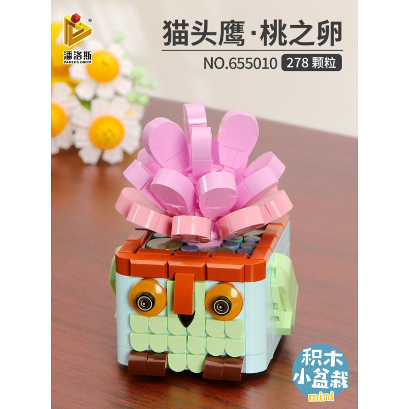 PanlosBrick 655010 655011 655012 655013 655014 655015 655016 655009 Panlos Brick 655010 655011 655012 655013 655014 655015 655016 655009 non  8 LOẠI MỌNG NƯỚC NGỌC LAN TRỨNG ĐÀO MÓNG GẤU HOA ĐÁ SƯƠNG BÓNG LÁ TIM MẪU ĐƠN TRẮNG bộ đồ chơi xếp lắp ráp ghép mô hình Flowers BOUQUET 281 khối