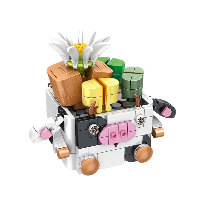 PanlosBrick 655010 655011 655012 655013 655014 655015 655016 655009 Panlos Brick 655010 655011 655012 655013 655014 655015 655016 655009 non  8 LOẠI MỌNG NƯỚC NGỌC LAN TRỨNG ĐÀO MÓNG GẤU HOA ĐÁ SƯƠNG BÓNG LÁ TIM MẪU ĐƠN TRẮNG bộ đồ chơi xếp lắp ráp ghép mô hình Flowers BOUQUET 281 khối