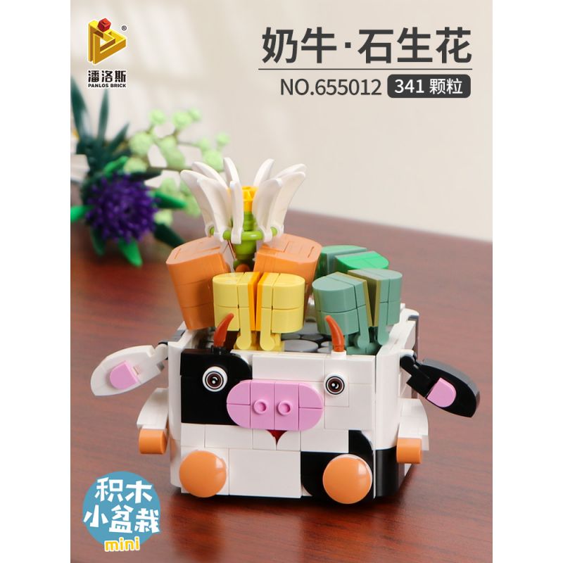 PanlosBrick 655010 655011 655012 655013 655014 655015 655016 655009 Panlos Brick 655010 655011 655012 655013 655014 655015 655016 655009 non  8 LOẠI MỌNG NƯỚC NGỌC LAN TRỨNG ĐÀO MÓNG GẤU HOA ĐÁ SƯƠNG BÓNG LÁ TIM MẪU ĐƠN TRẮNG bộ đồ chơi xếp lắp ráp ghép mô hình Flowers BOUQUET 281 khối