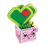 PanlosBrick 655010 655011 655012 655013 655014 655015 655016 655009 Panlos Brick 655010 655011 655012 655013 655014 655015 655016 655009 non  8 LOẠI MỌNG NƯỚC NGỌC LAN TRỨNG ĐÀO MÓNG GẤU HOA ĐÁ SƯƠNG BÓNG LÁ TIM MẪU ĐƠN TRẮNG bộ đồ chơi xếp lắp ráp ghép mô hình Flowers BOUQUET 281 khối