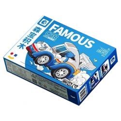 SEMBO WEKKI VIGGI 714507 714500 714501 714502 714503 714504 714505 714506 non  ĐỘI ĐUA XE TẢI TRỨNG GẤU NHỎ BKQ bộ đồ chơi xếp lắp ráp ghép mô hình Speed Champions Racing Cars Đua Xe Công Thức 1584 khối