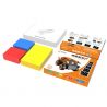 ALPHA EGG HK182100 182100 non  LẬP TRÌNH VIÊN bộ đồ chơi xếp lắp ráp ghép mô hình  Kỹ Thuật Công Nghệ Cao Mô Hình Phương Tiện 398 khối