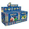SEMBO 613001 613002 613003 613004 613005 613006 non  QUÁI THÚ NGOÀI HÀNH TINH QI MENG 6 LOẠI bộ đồ chơi xếp lắp ráp ghép mô hình